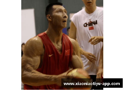 NBA肌肉男：探索强壮身材背后的训练与营养